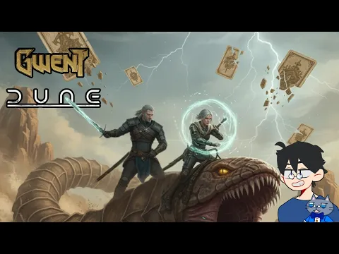 Remember to look the other way... #Dune #uprising #Gwent #boardgames #boardgamegeek #4K@broadwaytoys
