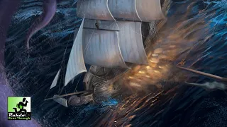 Davy Jones' Locker: The Kraken Wakes | Rahdo Preview with Shea