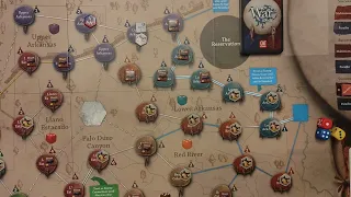 Comancheria playthrough μέρος 5