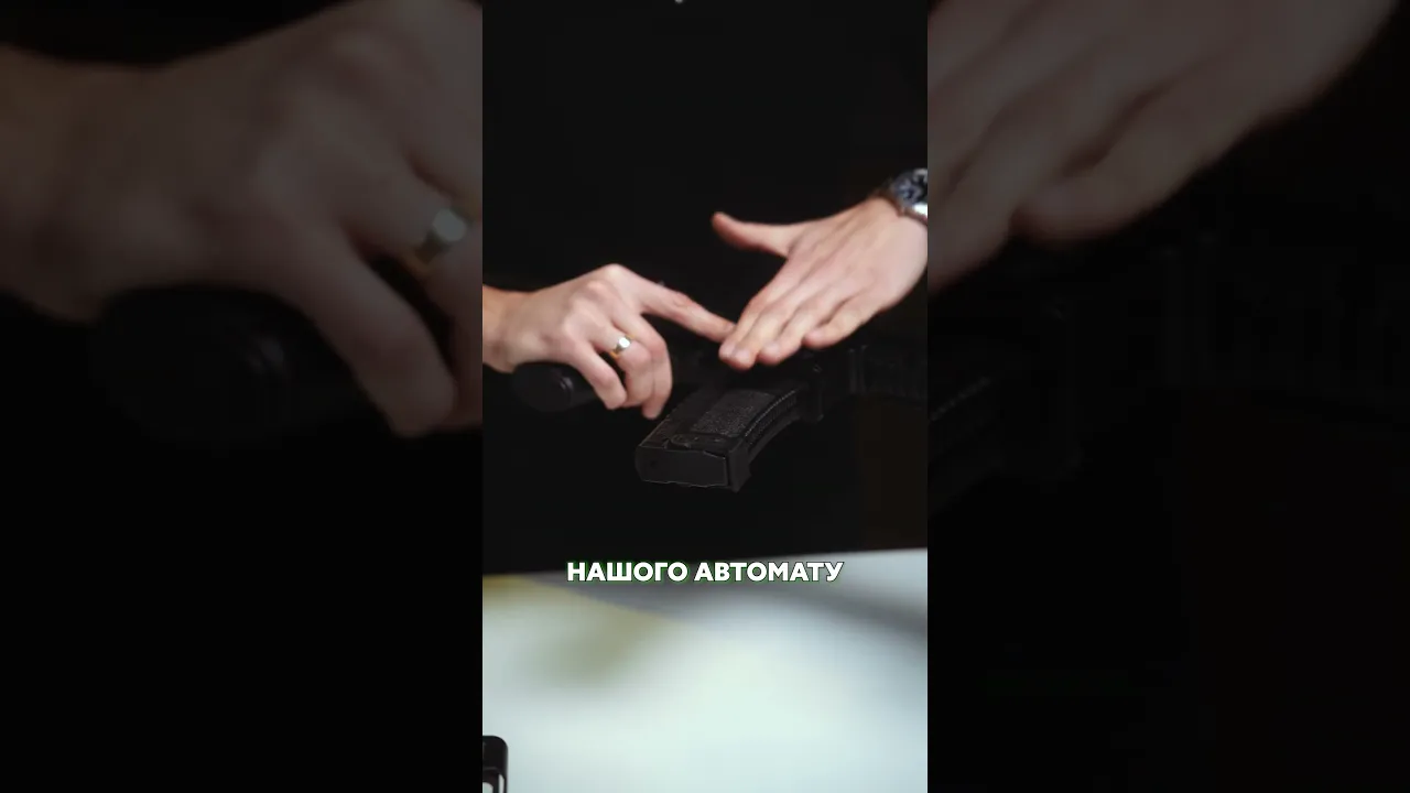 Іграшковий Автомат Гель Бластер на Орбізах з Підствольником HK416 HK416D-H03-Orange