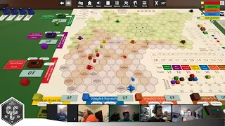 Choo Choo Crew Plays German Railways!