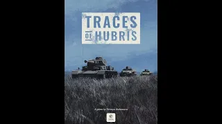 Smitty's Game Table unboxes Traces of Hubris