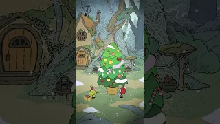 ショートアニメ「つぼみみ＃14」（PROJECT AINS）