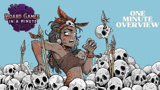 Spire's End: Rangitaki
