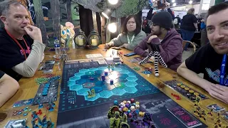 PAX Unplugged Kickstarter Preview