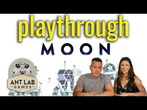 Ant Lab Games Playthrough