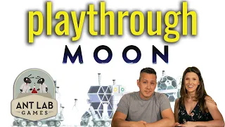 Ant Lab Games Playthrough
