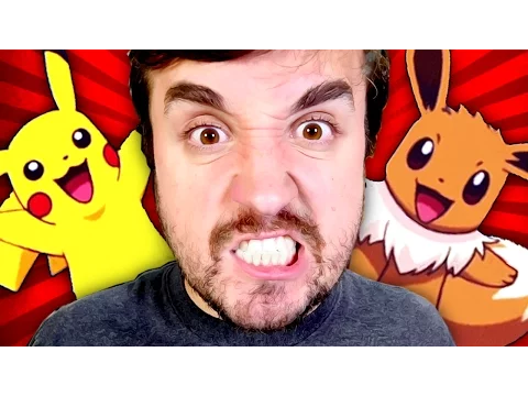 VIREI BAD BOY! POKEMON GO (PARTE 30)