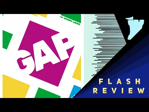 Gap Flash Review with Chris & Wendy Yi