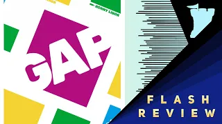 Gap Flash Review with Chris & Wendy Yi