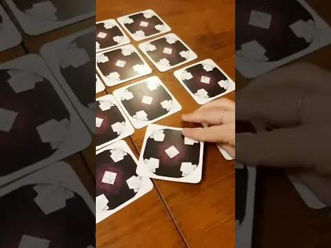 Cómo se juega al YOKAI | Juego de mesa COOPERATIVO | Memoria y deducción | +8 años y adultos