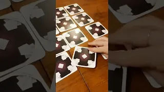 👉 Cómo se juega al YOKAI 👹 | Juego de mesa COOPERATIVO | Memoria y deducción | +8 años y adultos