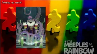 All the Games with Steph: Doom Cat - Overview