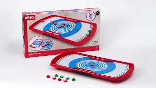 BRIO - 34090 Shuffleshot Game