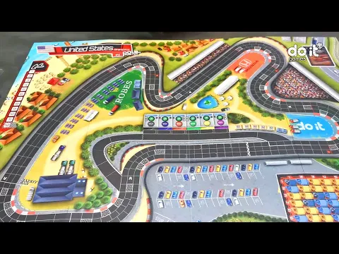 pole position prototipo