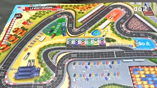 pole position prototipo