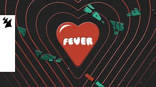 David Penn & KPD - Fever (Official Lyric Video)
