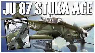 Ju 87 Stuka Ace | Wargame Unboxing | Lock 'N Load Publishing | Board Game | WW2 | Gottardo Zancani