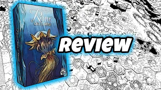 REVIVE: CALL OF THE ABYSS | Review