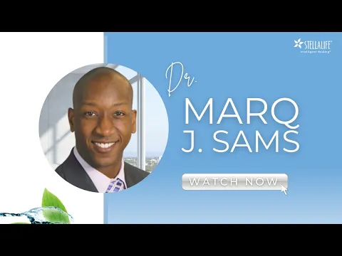 Dr.  Marq J  Sams