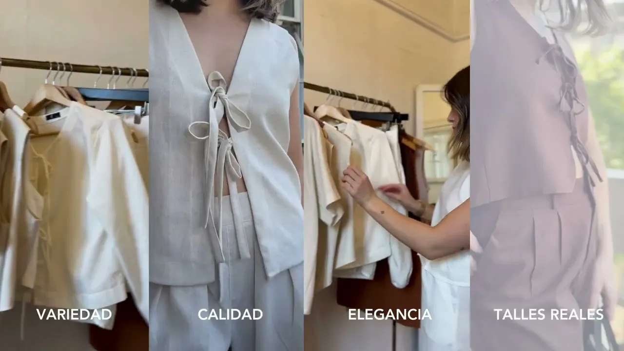 Video de Gress Atelier