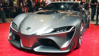OEMs & SEMA After Dark with Jessi Lang! - 2014 SEMA Week Ep. 3