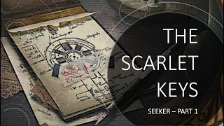 Arkham Horror LCG - The Scarlet Keys Seeker Review - Part 1