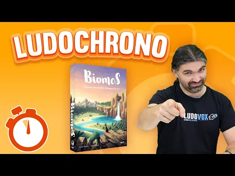 Ludochrono - Biomos