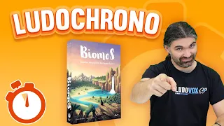 Ludochrono - Biomos