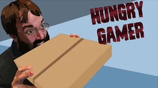 The Hungry Gamer Unboxes Paupers Ladder