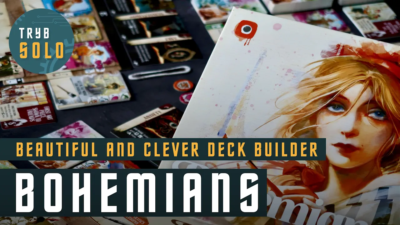 Bohemians | first impressions and game overview