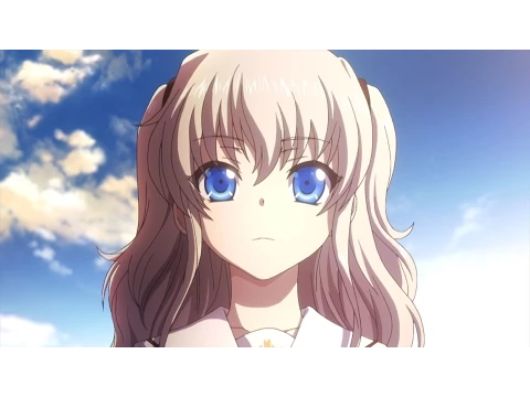 Charlotte | アニメ | アニプレックス オフィシャルサイト
