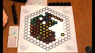 Table For Two Show - S06xE02 - Ingenious