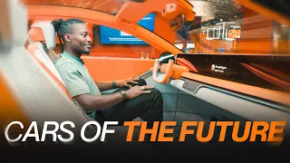 Future Cars And The Snapdragon Digital Chassis: How Much Smarter Can They Be?
