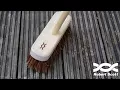 Professional Lobby Dustpan & Brush video