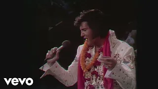 Long Tall Sally/Whole Lotta Shakin' Goin' On (Aloha From Hawaii, Live in Honolulu, 1973)