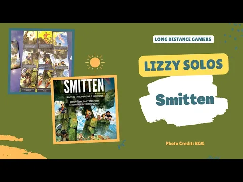 Smitten: Lizzy Solos