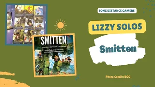 Smitten: Lizzy Solos