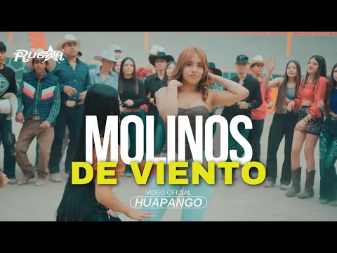 Video for event landing page