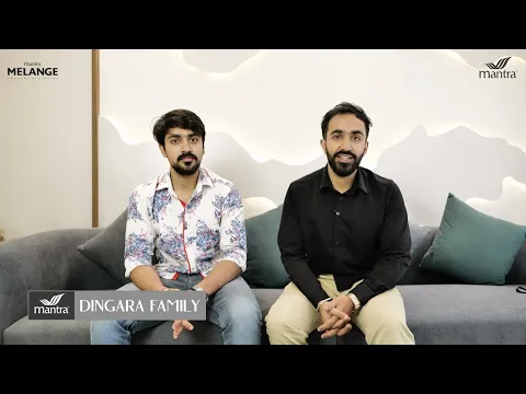 Customer’s Voice |  Mantra Melange