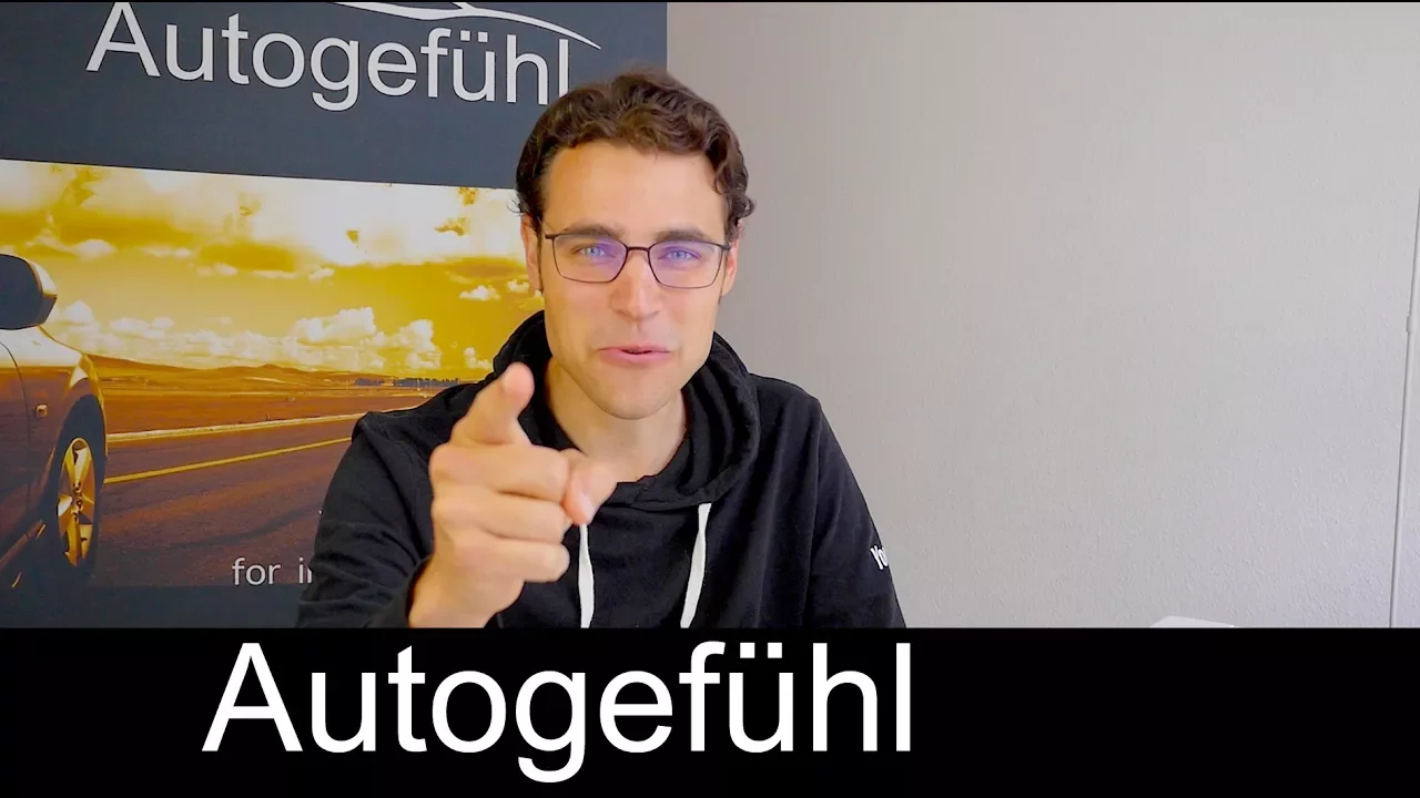 I WANT YOU for the fan meeting!! Autogefühl meets Volkswagen Vol. 1
