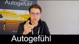 I WANT YOU for the fan meeting!! Autogefühl meets Volkswagen Vol. 1
