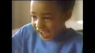 Hungry Hungry Hippos Ad - Congo Line 3 (1995)