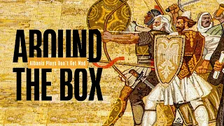 Around The Box: Albania Plays Don’t Get Mad