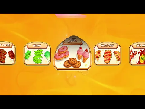 Video de Hotpot Fever: Food Games