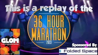 Dice Tower Replays: Glom