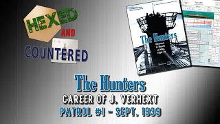 The Hunters - Career Playthrough Part 1
