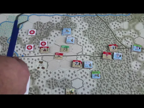Guilford Courthouse - AAR - Great Battles of the American Revolution