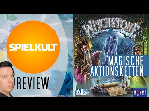 German Review by SPIELKULT // Regeln & Meinung