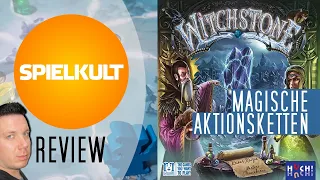 German Review by SPIELKULT // Regeln & Meinung